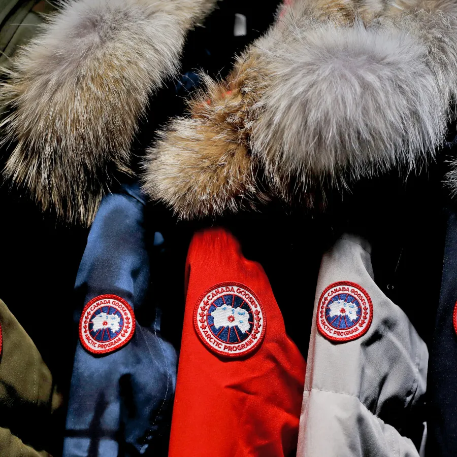 Canada Goose - J-Michael