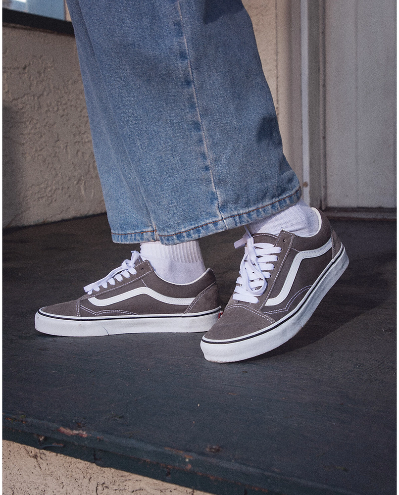 Vans Old Skool Color Theory Bungee Cord - J-Michael